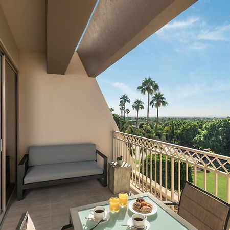The Phoenician, A Luxury Collection Resort, Scottsdale Rum bild