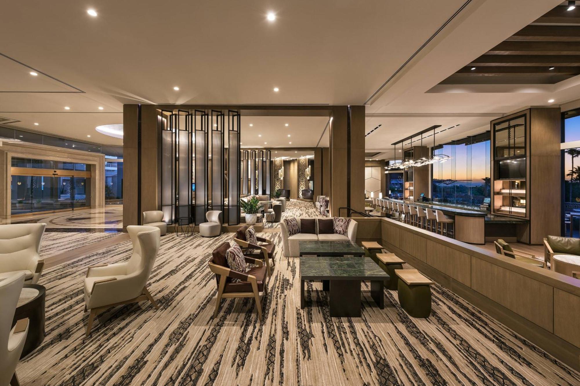 The Phoenician, A Luxury Collection Resort, Scottsdale Exteriör bild