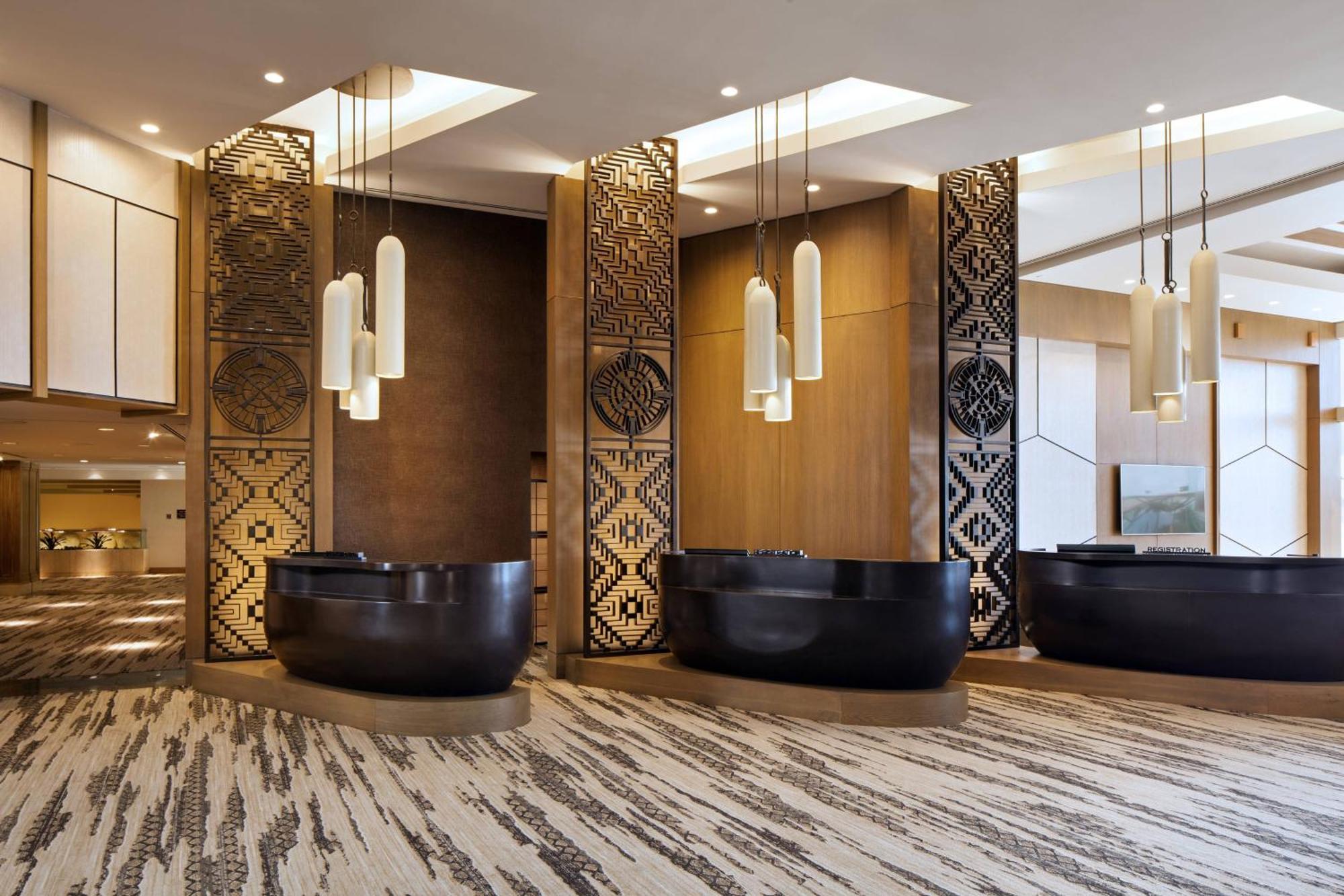 The Phoenician, A Luxury Collection Resort, Scottsdale Exteriör bild