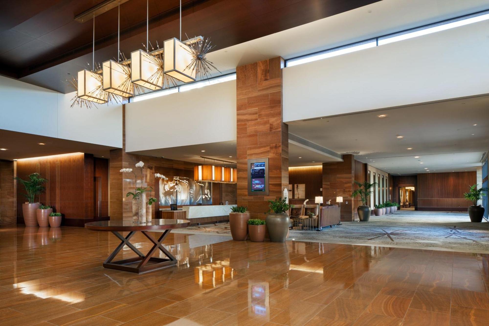 The Phoenician, A Luxury Collection Resort, Scottsdale Exteriör bild