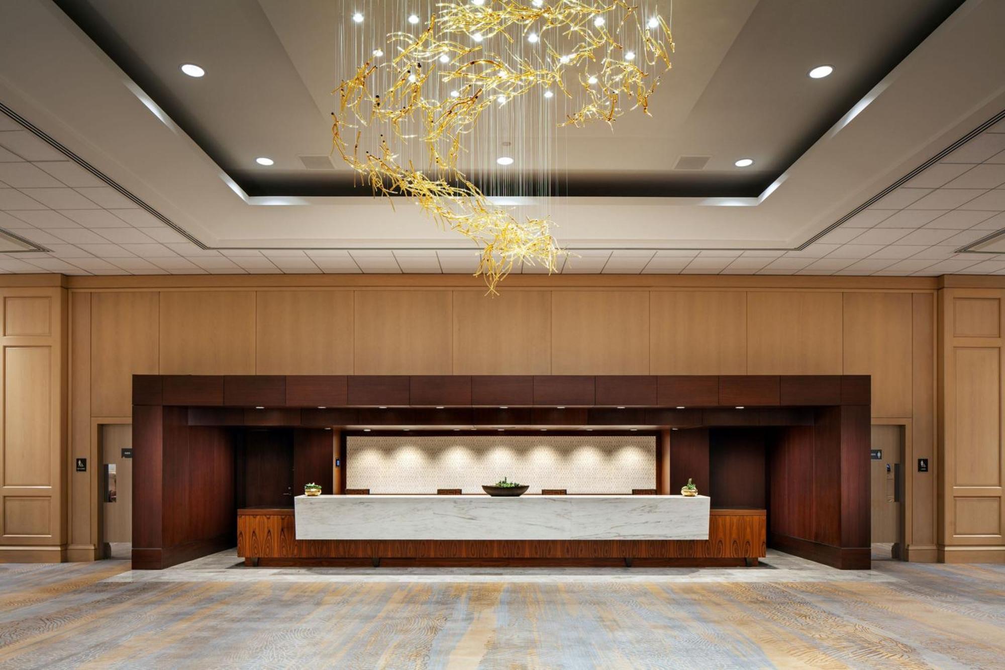 The Phoenician, A Luxury Collection Resort, Scottsdale Exteriör bild