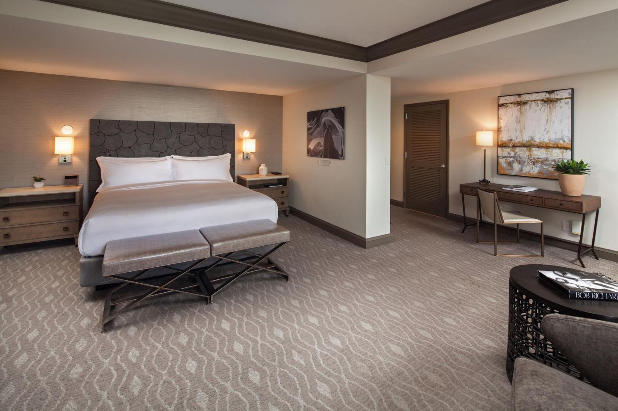 The Phoenician, A Luxury Collection Resort, Scottsdale Exteriör bild
