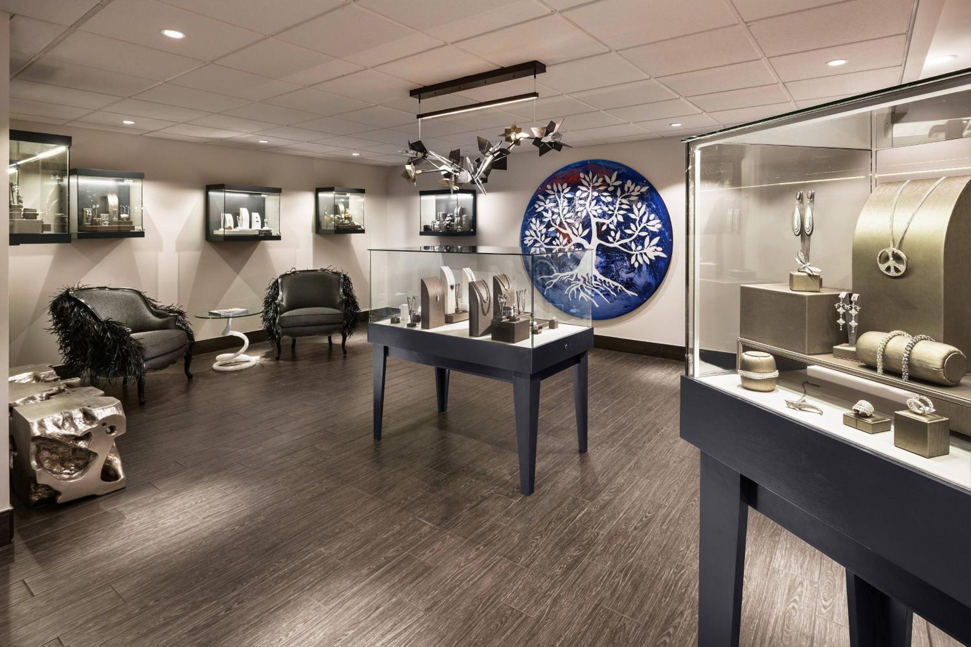 The Phoenician, A Luxury Collection Resort, Scottsdale Exteriör bild