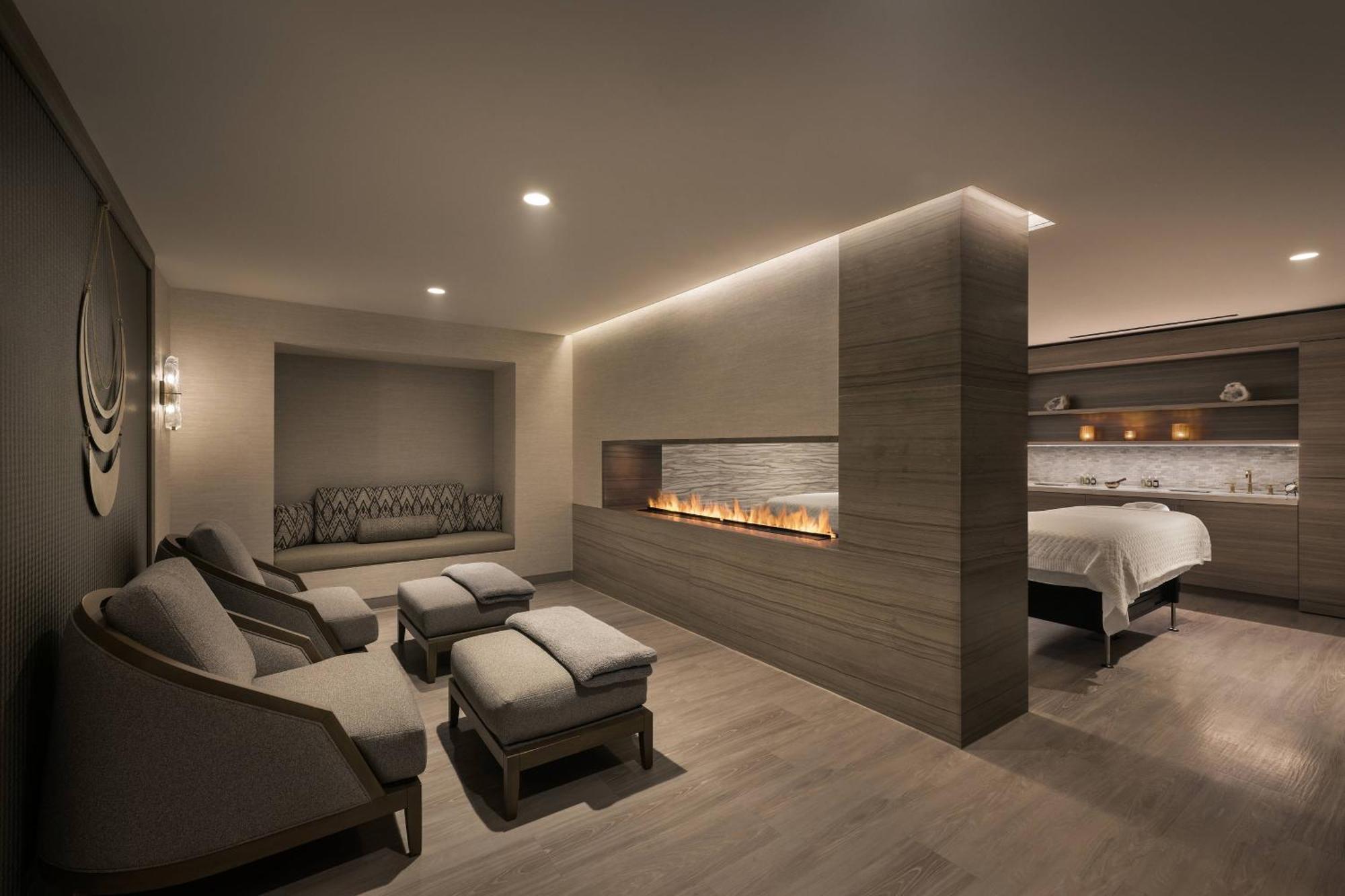 The Phoenician, A Luxury Collection Resort, Scottsdale Exteriör bild