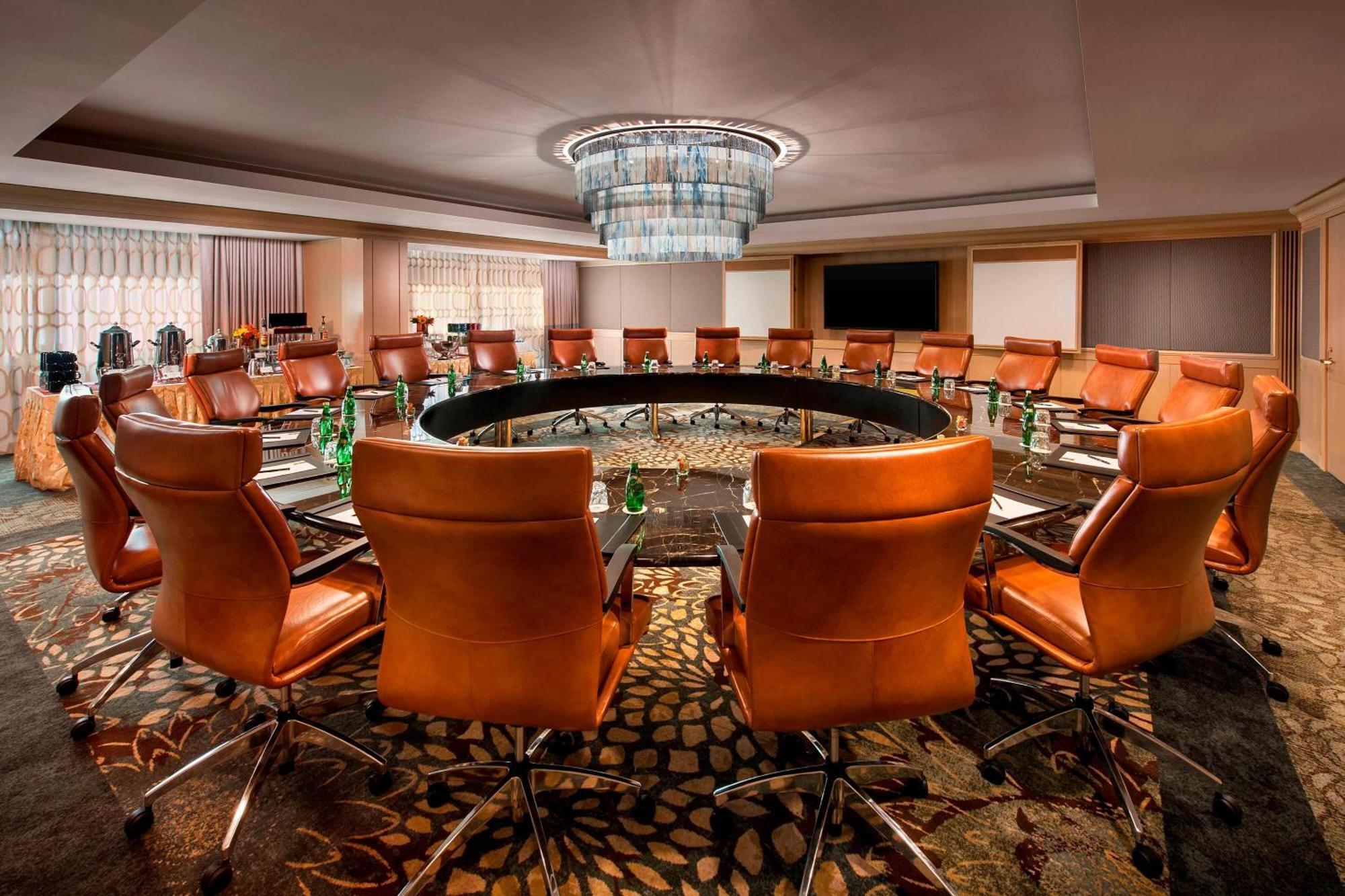 The Phoenician, A Luxury Collection Resort, Scottsdale Exteriör bild