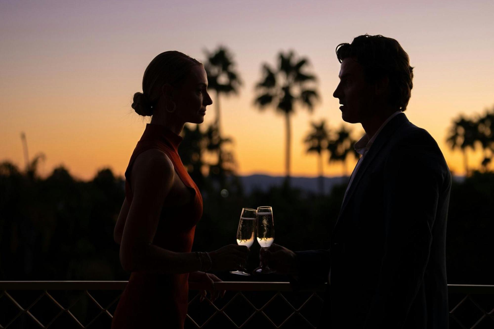The Phoenician, A Luxury Collection Resort, Scottsdale Exteriör bild