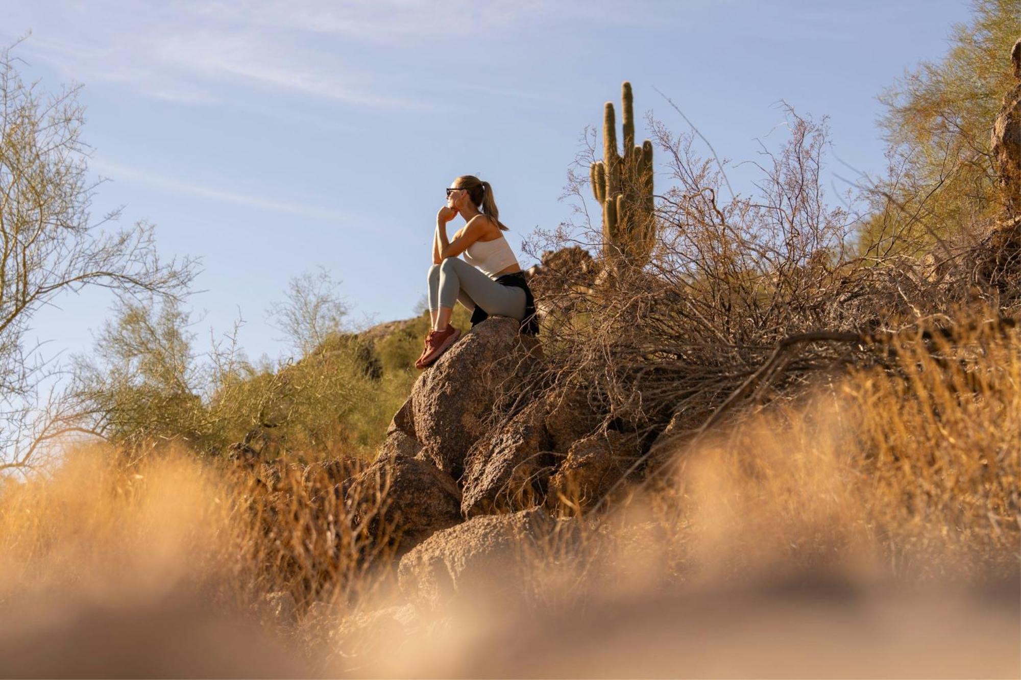 The Phoenician, A Luxury Collection Resort, Scottsdale Exteriör bild